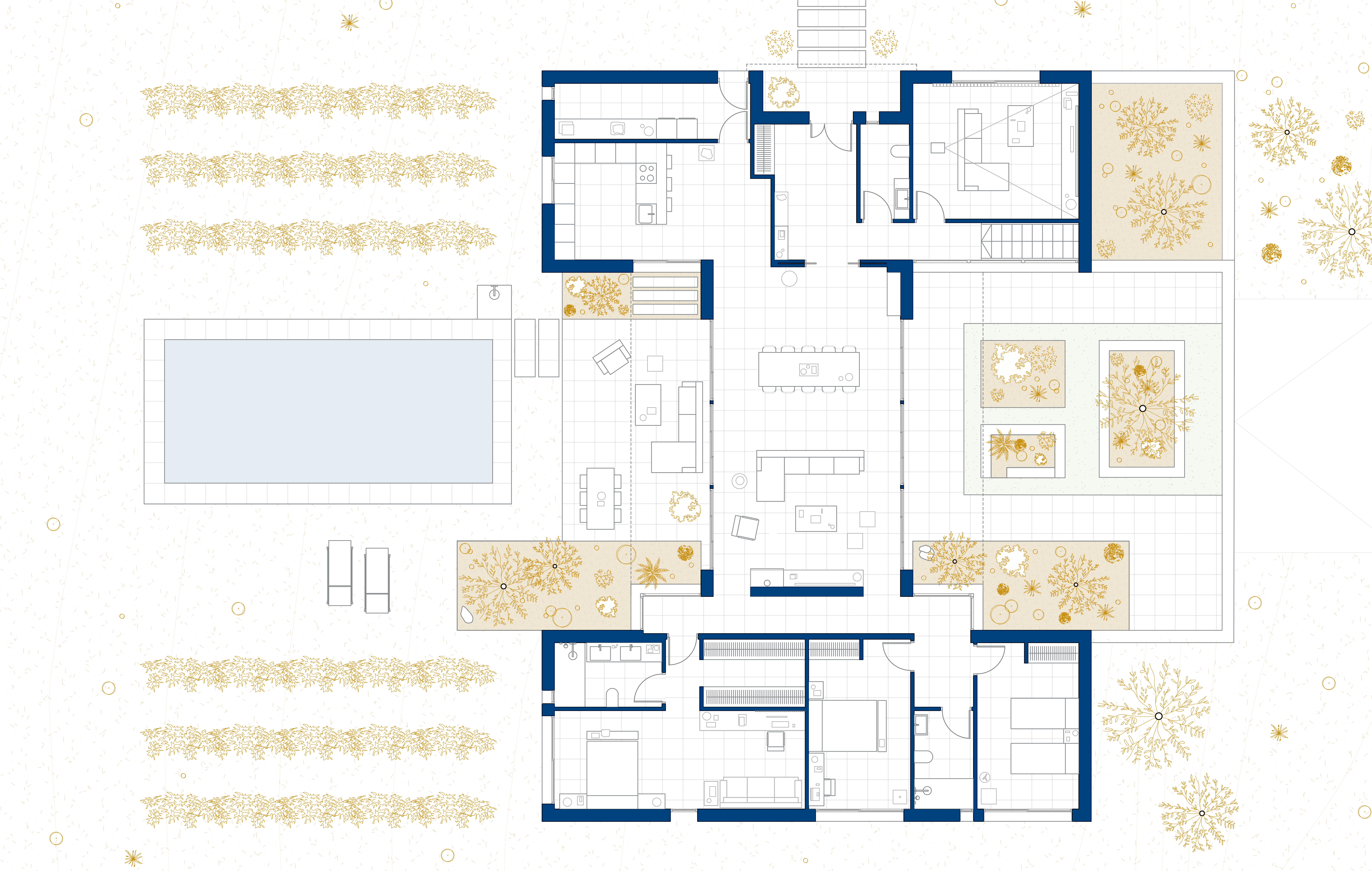 Yecla Vineyard Villas