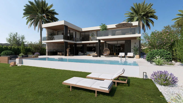 Fairway Tailor Made Villas @ Altaona Golf & Country Village